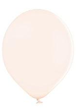 Load image into Gallery viewer, 11&quot; Ellie&#39;s Barely Blush Latex Balloons (100 Count) - Ellie&#39;s Brand
