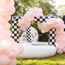 Load image into Gallery viewer, 36&quot; Ellie&#39;s Pink Lemonade (Pastel Pink) Latex Balloons (2 Count) - Ellie&#39;s Brand
