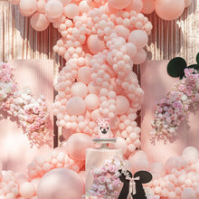 Load image into Gallery viewer, 36&quot; Ellie&#39;s Pink Lemonade (Pastel Pink) Latex Balloons (2 Count) - Ellie&#39;s Brand
