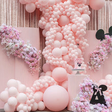 Load image into Gallery viewer, 36&quot; Ellie&#39;s Pink Lemonade (Pastel Pink) Latex Balloons (2 Count) - Ellie&#39;s Brand
