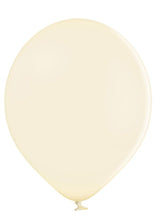 Load image into Gallery viewer, 11&quot; Ellie&#39;s Buttercream (Ivory) Latex Balloons (100 Count) - Ellie&#39;s Brand
