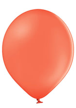 Load image into Gallery viewer, 11&quot; Ellie&#39;s Coral Crush Latex Balloons (100 Count) - Ellie&#39;s Brand

