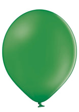 Load image into Gallery viewer, 11&quot; Ellie&#39;s Leaf Green (Emerald) Latex Balloons (12 Count) - Ellie&#39;s Brand
