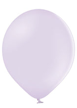 Load image into Gallery viewer, 11&quot; Ellie&#39;s Lilac Breeze (Pastel Purple) Latex Balloons (12 Count) - Ellie&#39;s Brand
