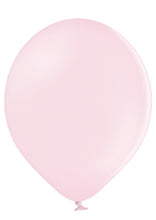 Load image into Gallery viewer, 11&quot; Ellie&#39;s Pink Lemonade (Pastel Pink) Latex Balloons (12 Count) - Ellie&#39;s Brand
