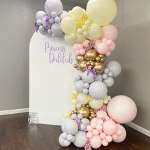 Load image into Gallery viewer, 14&quot; Ellie&#39;s Buttercream (Ivory) Latex Balloons (50 Count) - Ellie&#39;s Brand
