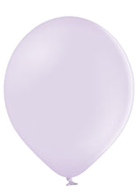 Load image into Gallery viewer, 14&quot; Ellie&#39;s Lilac Breeze (Pastel Purple) Latex Balloons (50 Count) - Ellie&#39;s Brand
