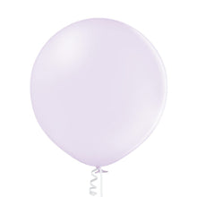 Load image into Gallery viewer, 24&quot; Ellie&#39;s Lilac Breeze (Pastel Purple) Latex Balloons (10 Count) - Ellie&#39;s Brand
