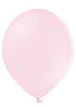 Load image into Gallery viewer, 24&quot; Ellie&#39;s Pink Lemonade (Pastel Pink) Latex Balloons (10 Count) - Ellie&#39;s Brand
