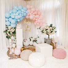 Load image into Gallery viewer, 24&quot; Ellie&#39;s Pink Lemonade (Pastel Pink) Latex Balloons (10 Count) - Ellie&#39;s Brand
