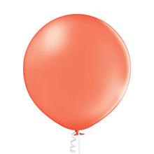Load image into Gallery viewer, 36&quot; Ellie&#39;s Coral Crush Latex Balloons (2 Count) - Ellie&#39;s Brand
