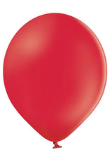 Load image into Gallery viewer, 5&quot; Ellie&#39;s Red Latex Balloons (100 Count) - Ellie&#39;s Brand
