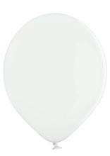 Load image into Gallery viewer, 5&quot; Ellie&#39;s White Latex Balloons (100 Count) - Ellie&#39;s Brand
